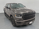 2021 Ram 1500 Laramie at Bergstrom Oshkosh GM