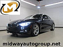 2014 BMW 4 Series 428i at Midway Auto Group