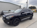 Thumbnail image of 2015 INFINITI QX60 at FIRST CLASS AUTO SALES