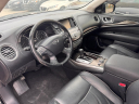 Thumbnail image of 2015 INFINITI QX60 at FIRST CLASS AUTO SALES