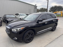 Thumbnail image of 2015 INFINITI QX60 at FIRST CLASS AUTO SALES
