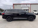 Thumbnail image of 2015 INFINITI QX60 at FIRST CLASS AUTO SALES
