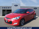 Thumbnail image of 2016 Hyundai VELOSTER at Smart Ford