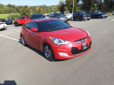 Thumbnail image of 2016 Hyundai VELOSTER at Smart Ford