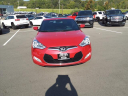Thumbnail image of 2016 Hyundai VELOSTER at Smart Ford