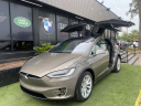Thumbnail image of 2016 Tesla Model X at Cars of Tampa Inc