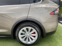 Thumbnail image of 2016 Tesla Model X at Cars of Tampa Inc