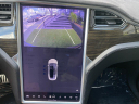 Thumbnail image of 2016 Tesla Model X at Cars of Tampa Inc