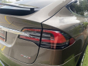Thumbnail image of 2016 Tesla Model X at Cars of Tampa Inc