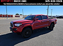 Thumbnail image of 2022 Toyota Tacoma at Mitchell Buick GMC