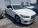 Thumbnail image of 2023 INFINITI Q50 at STREAM AUTO OUTLET