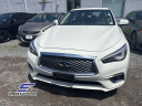 Thumbnail image of 2023 INFINITI Q50 at STREAM AUTO OUTLET