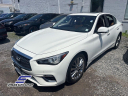 Thumbnail image of 2023 INFINITI Q50 at STREAM AUTO OUTLET