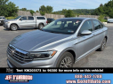 2019 Volkswagen Jetta SEL at D'Ambrosio Dodge