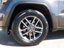 2021 Jeep Grand Cherokee Limited at Wetzel Chrysler Jeep Dodge Ram