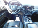 Thumbnail image of 2021 Jeep Grand Cherokee at Wetzel Chrysler Jeep Dodge Ram