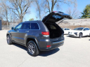 Thumbnail image of 2021 Jeep Grand Cherokee at Wetzel Chrysler Jeep Dodge Ram