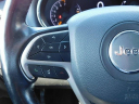 Thumbnail image of 2021 Jeep Grand Cherokee at Wetzel Chrysler Jeep Dodge Ram