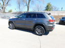 Thumbnail image of 2021 Jeep Grand Cherokee at Wetzel Chrysler Jeep Dodge Ram