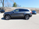 Thumbnail image of 2021 Jeep Grand Cherokee at Wetzel Chrysler Jeep Dodge Ram