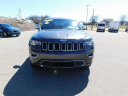 Thumbnail image of 2021 Jeep Grand Cherokee at Wetzel Chrysler Jeep Dodge Ram