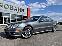 Thumbnail image of 2009 Mercedes-Benz E-Class at EurobahnBmwMiniMercedesBenz of Greensboro, NC