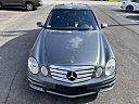 Thumbnail image of 2009 Mercedes-Benz E-Class at EurobahnBmwMiniMercedesBenz of Greensboro, NC