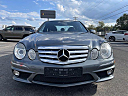 Thumbnail image of 2009 Mercedes-Benz E-Class at EurobahnBmwMiniMercedesBenz of Greensboro, NC