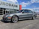 Thumbnail image of 2009 Mercedes-Benz E-Class at EurobahnBmwMiniMercedesBenz of Greensboro, NC