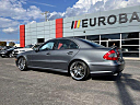 Thumbnail image of 2009 Mercedes-Benz E-Class at EurobahnBmwMiniMercedesBenz of Greensboro, NC