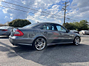 Thumbnail image of 2009 Mercedes-Benz E-Class at EurobahnBmwMiniMercedesBenz of Greensboro, NC