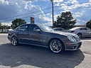 2009 Mercedes-Benz E-Class E 63 AMG at EurobahnBmwMiniMercedesBenz of Greensboro, NC