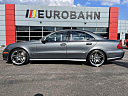 Thumbnail image of 2009 Mercedes-Benz E-Class at EurobahnBmwMiniMercedesBenz of Greensboro, NC