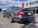 Thumbnail image of 2009 Mercedes-Benz E-Class at EurobahnBmwMiniMercedesBenz of Greensboro, NC