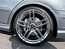 Thumbnail image of 2009 Mercedes-Benz E-Class at EurobahnBmwMiniMercedesBenz of Greensboro, NC