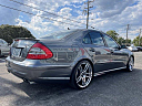 Thumbnail image of 2009 Mercedes-Benz E-Class at EurobahnBmwMiniMercedesBenz of Greensboro, NC