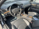 Thumbnail image of 2009 Mercedes-Benz E-Class at EurobahnBmwMiniMercedesBenz of Greensboro, NC