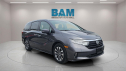 Thumbnail image of 2023 Honda Odyssey at Bridgeton Auto Mall