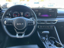 Thumbnail image of 2024 Kia K5 at Morganton Honda