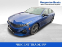 Thumbnail image of 2024 Kia K5 at Morganton Honda