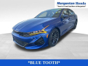 Thumbnail image of 2024 Kia K5 at Morganton Honda