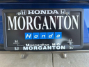 Thumbnail image of 2024 Kia K5 at Morganton Honda