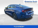 Thumbnail image of 2024 Kia K5 at Morganton Honda