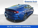 Thumbnail image of 2024 Kia K5 at Morganton Honda
