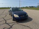 2009 Pontiac G5 Base at Joe Lunghamer Chevrolet