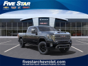 Thumbnail image of 2023 GMC Sierra 2500HD at Five Star Toyota of Milledgeville