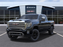 Thumbnail image of 2023 GMC Sierra 2500HD at Five Star Toyota of Milledgeville