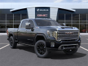 Thumbnail image of 2023 GMC Sierra 2500HD at Five Star Toyota of Milledgeville