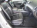 Thumbnail image of 2019 Nissan Pathfinder at Five Star Toyota of Milledgeville