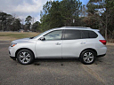 Thumbnail image of 2019 Nissan Pathfinder at Five Star Toyota of Milledgeville